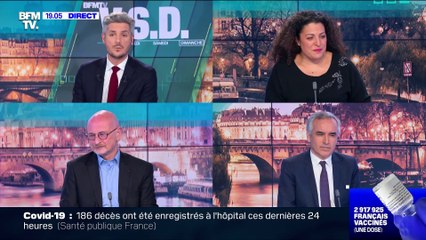Moselle/Allemagne: "Il y aura une obligation de tests réguliers toutes les 48h", Clément Beaune - 28/02