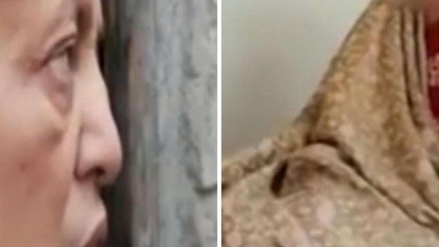 Bengal: BJP worker mother beaten mercilessly