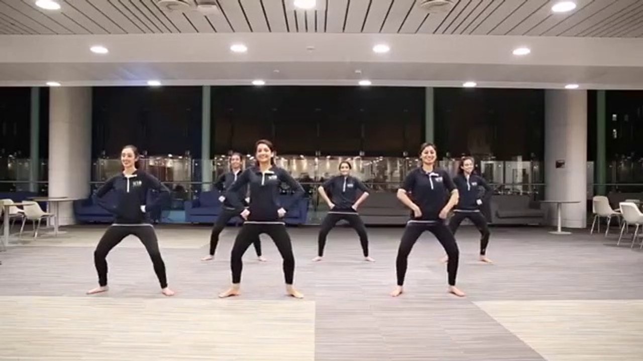 Punjabi Bhangrah in barmigham