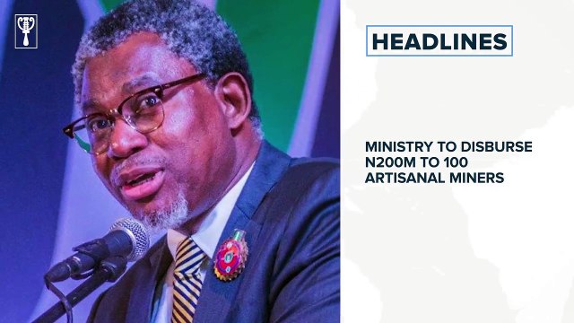 Nigeria to receive nearly four million doses of vaccine on Tuesday⁣ and more