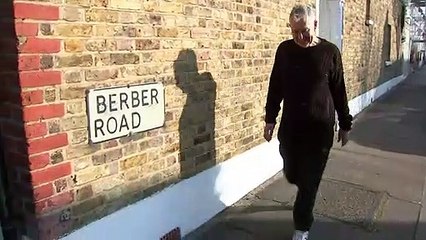 Coronation Street writer on Johnny Briggs and his acting