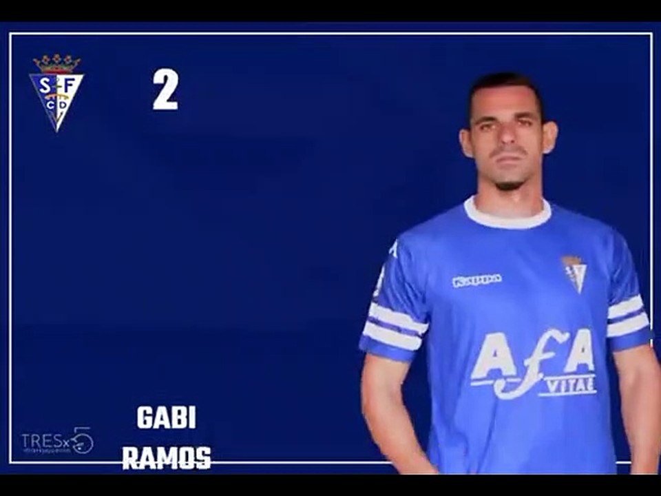 Jornada 13ª 2ª Division B Gr.Iv 2020/2021 Recreativo VS San Fernando Cd Alineacion del San Fernando.