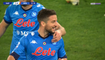 Serie A - Mertens donne du baume au cœur au Napoli