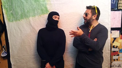 Enaltecimiento de terrorismo (Cannach2)