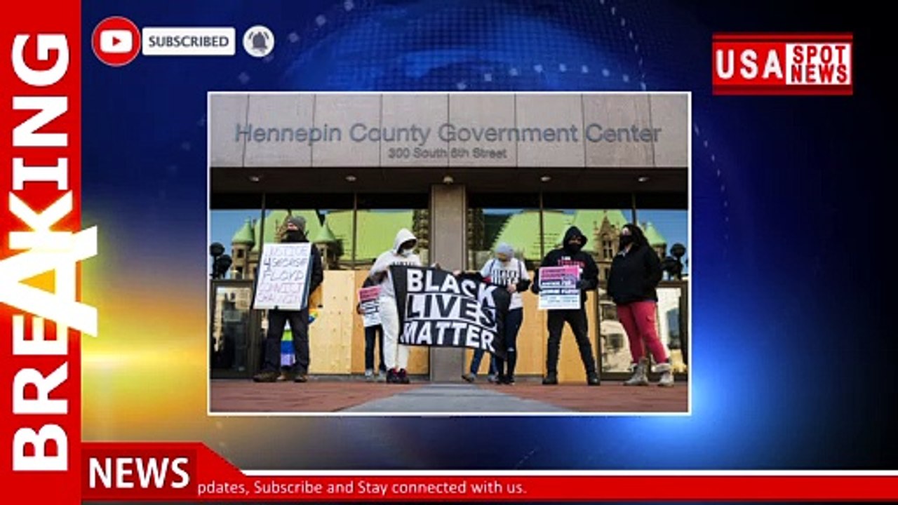 Minneapolis hiring social media influencers for George Floyd murder trial