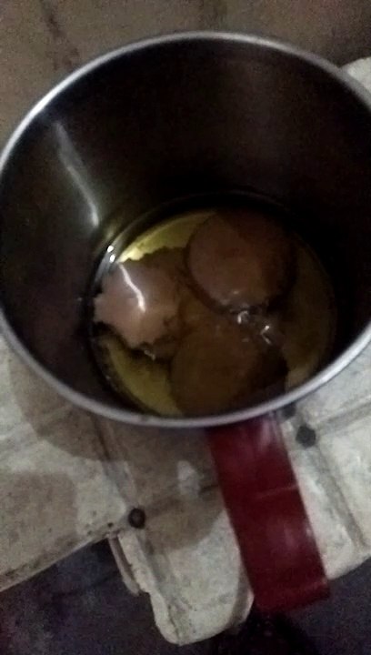 Boil