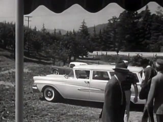 Man with a Camera - Season 1 - Episode 1 - Second Avenue Assassin