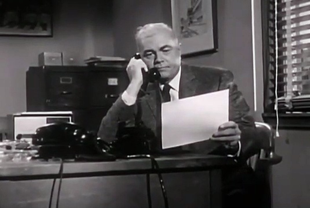 Man with a Camera - Season 2 - Episode 5 - The Positive Negative