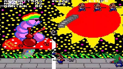 Classics Of Public Domain 001