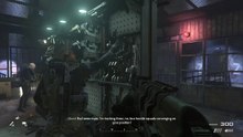Modern Warfare 2 Remastered - Act 2 The Gulag - PS5 HQ 60FPS Playthrough