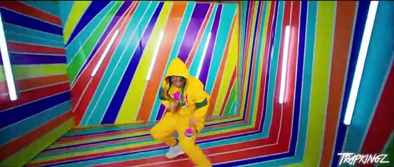 6IX9INE - ZAZA (Official Music Video)