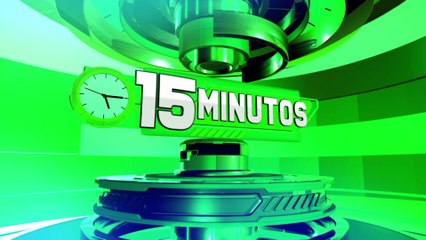 15 Minutos: Entrevista con Erick Ríos, Coordinador Nacional de la Red de Jóvenes Comunicadores
