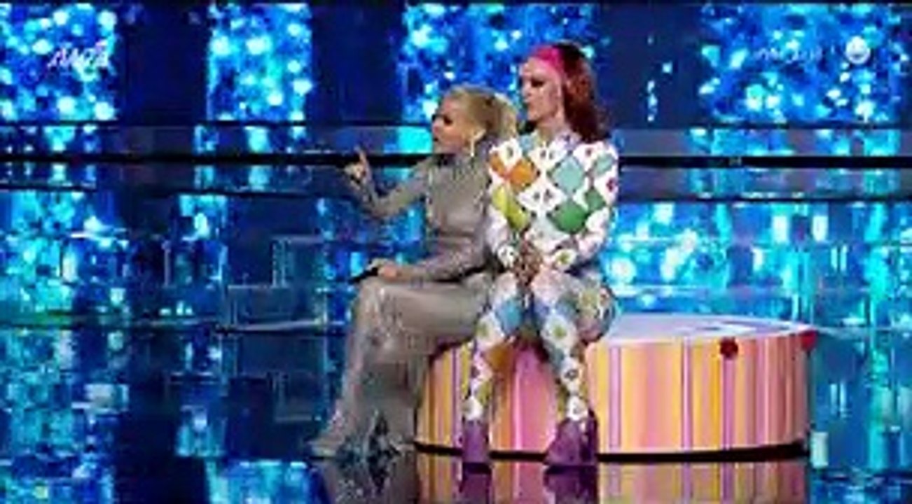 YFSF All Star: Dancing Queen με επικές ατάκες η...