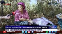 Üreten Türkiye - Tunceli - 28 Şubat 2021 - Cenk Özdemir - Ulusal Kanal