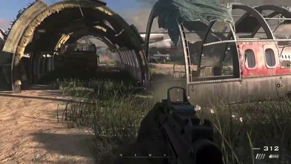 Modern Warfare 2 Remastered - Act 3 The Enemy of My Enemy - PS5 HQ 60FPS Playthrough