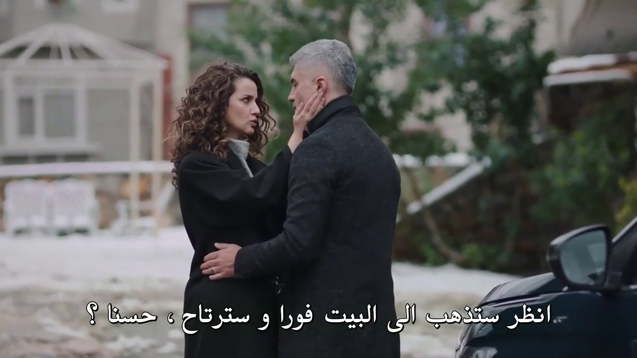 مسلسل انتظرتك كثيرا الحلقة 5 جزء 2 مترجمة للعربية