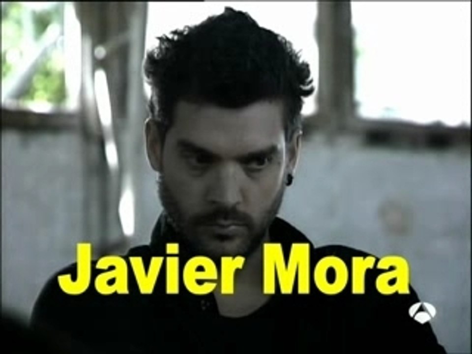 lhdp Quien es quien entre uriarte y sus hombres