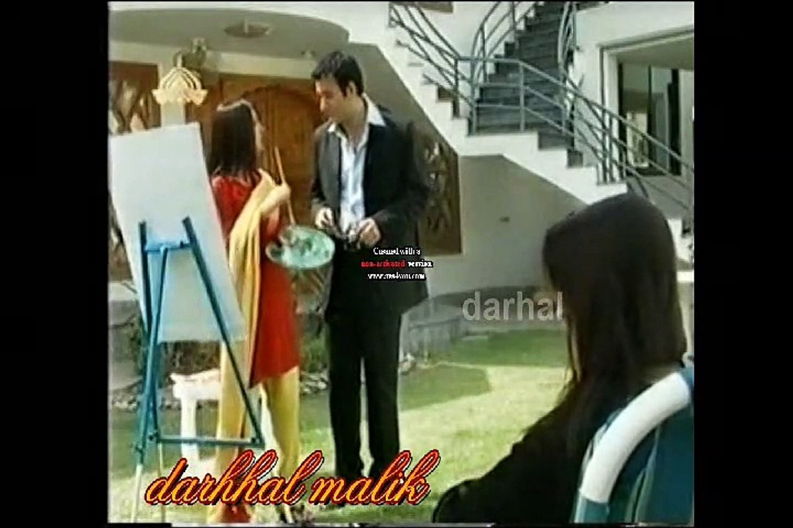 PTV Drama Dil Se Dil Tak Dvd 1 Part 1 Episode 1 To 3 Shagufta Ejaz Shaista Jabeen Jana Malik Mohsin Gillani Sami Kha