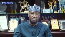 Nigeria to receive Covid-19 vaccines by Tuesday - Boss Mustapha