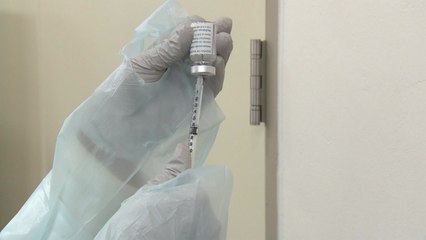 면역은 1∼2주 뒤부터..."재접종해도 방역수칙 준수" / YTN