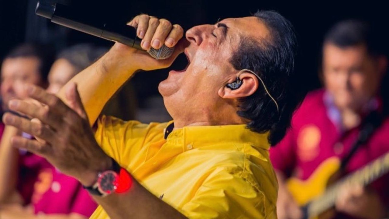 Los escándalos en los que estuvo envuelto Jorge Oñate