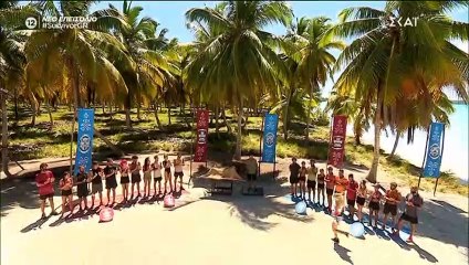 Survivor: Αυτή είναι η νέα παίκτρια και κολλητή του Ντάνου!
