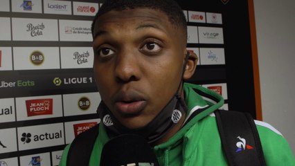 Zaydou Youssouf : "Faire preuve de caractère"