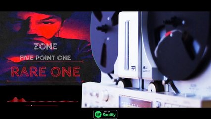 Zone (Explicit)-Rare One-Rare Studios-Official Music