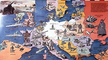 International Relations - Why the Treaty of Versailles failed