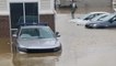 Heavy rain leaves wide swaths of Kentucky flooded