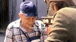 Kamiondzije - Poluosovina / Domaci film