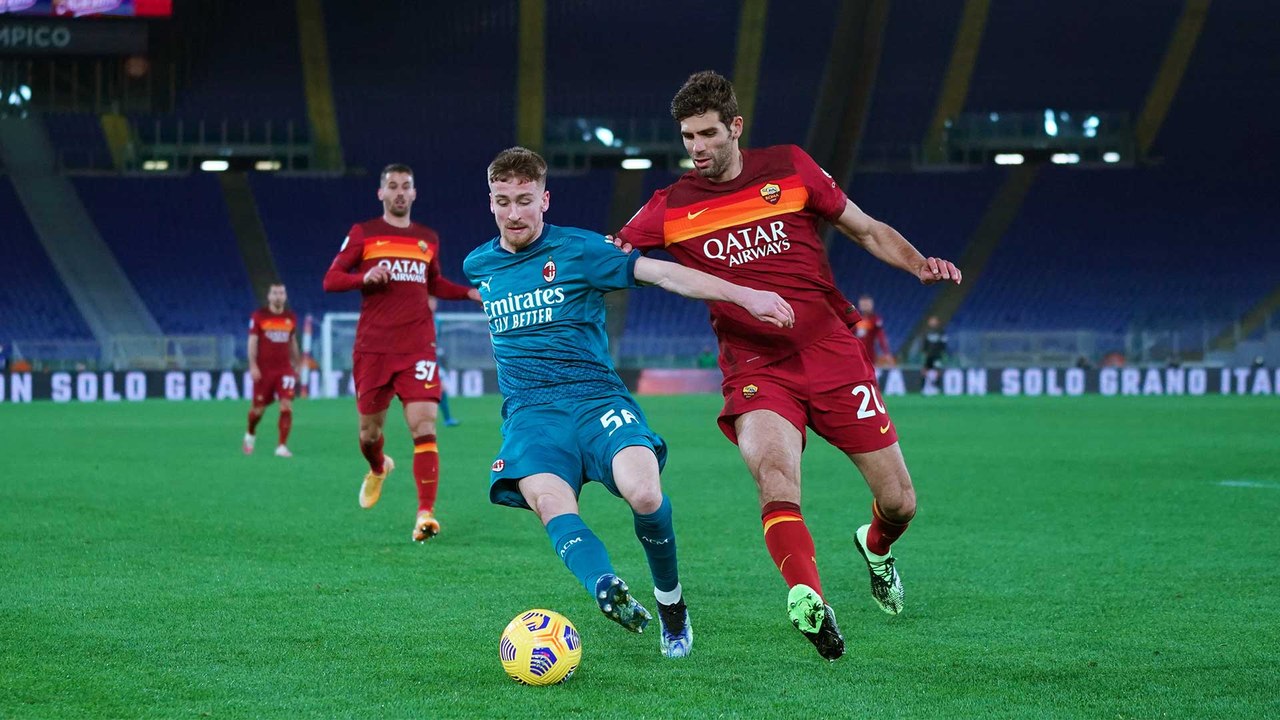 Saelemaekers: "Tre punti fondamentali"