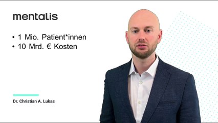 mentalis - Digitale Nachsorge