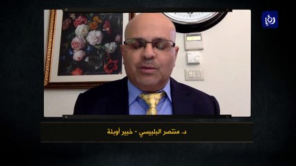 البلبيسي أخشى أن نشهد ما حصل في إيطاليا ونفقد السيطرة على الحالات