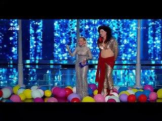 YFSF - All Star: Η απίστευτη ιστορία πίσω από την γνωριμία, Ρέππα - Αλευρά