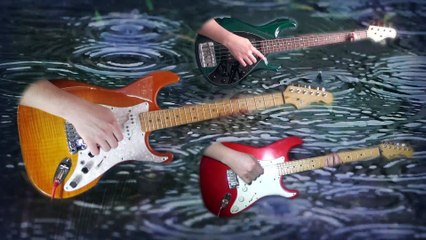 Waiting For Spring - Straturday Improvisation