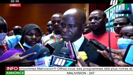 JT FRANÇAIS 20H30 DU 28 FÉVRIER 2021