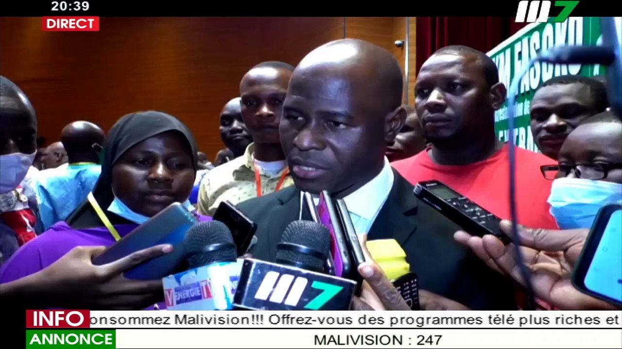 JT FRANÇAIS 20H30 DU 28 FÉVRIER 2021