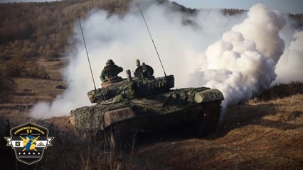 US Military News • US and Slovenian Troops Train Together • Germany Feb. 25, 2021