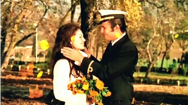 Sonbahar Rüzgarları Film Müziği (1969)