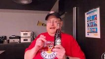 Tank's Taste Test Boylan Black Cherry Soda