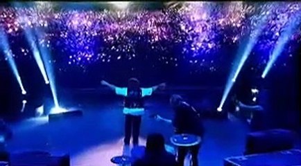 YFSF All Star: Ο Κρατερός Κατσούλης άνετα κάνει τα ρεπό του Παπακωνσταντίνου