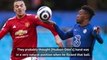 Solskjaer ‘concerned’ by lack of Man United penalties after manager 'noises'