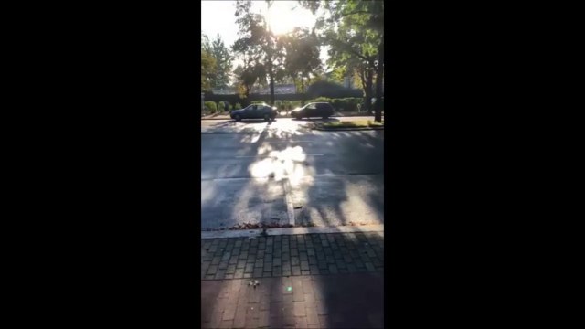 1 Berlin-Britz Buckower-Damm Mittwoch 05.September 2018 und Donnerstag 03.September 2020