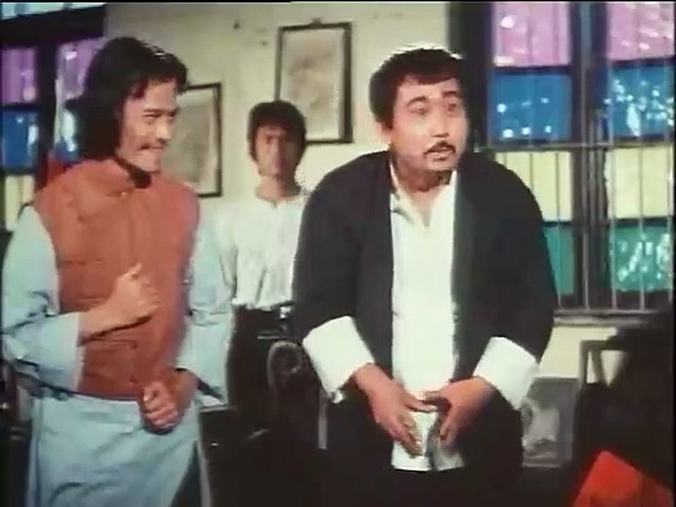 Blind Fist Of Bruce (1979)_Part 02