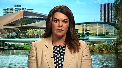 Two separate claims made against federal politicians