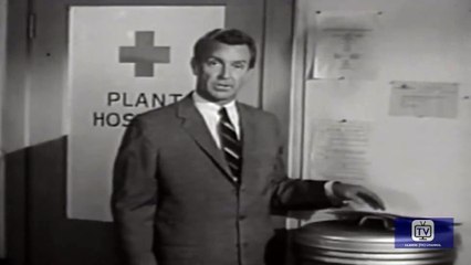 One Step Beyond | Season 2 | Episode 9 | Forked Lightning | John Newland | Robert Douglas