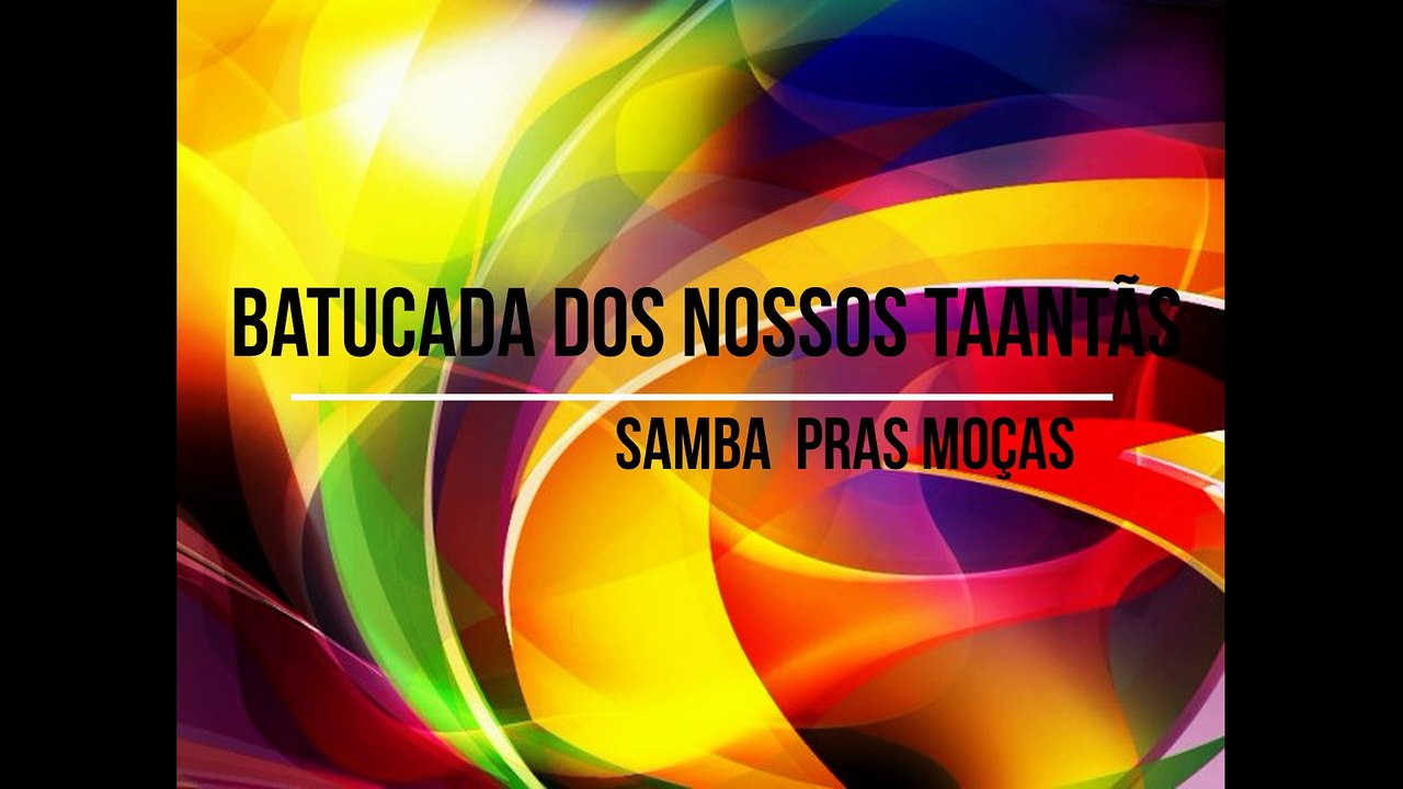 BATUCADA