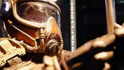 Stargate Universe S02 E07 The Greater Good