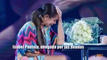 Isabel Pantoja evita la demanda de los Rivera Ordóñez por los enseres de Paquirri